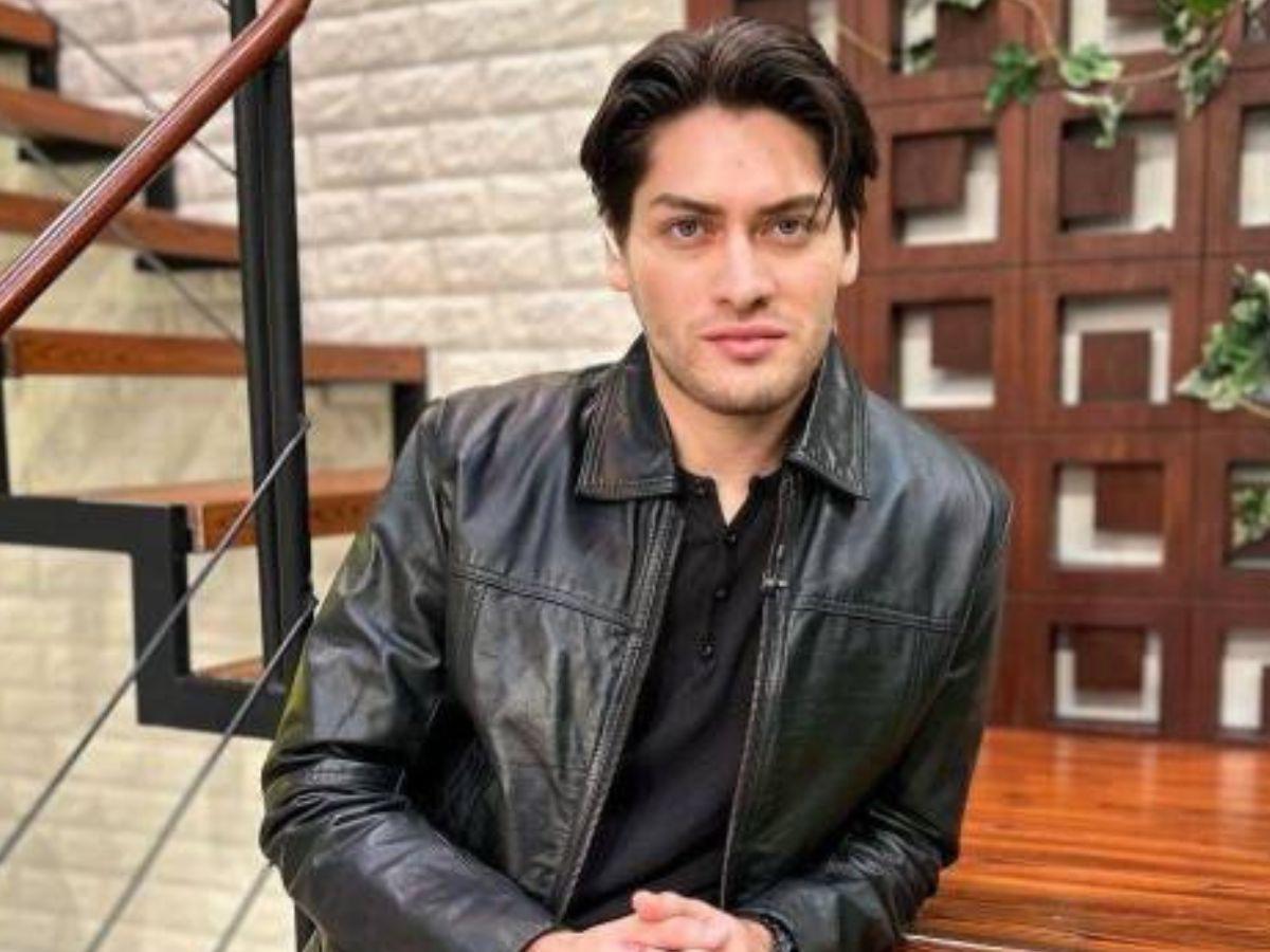 Miguel Marichal sobre Jennifer Aplícano:  Quedamos en malos términos