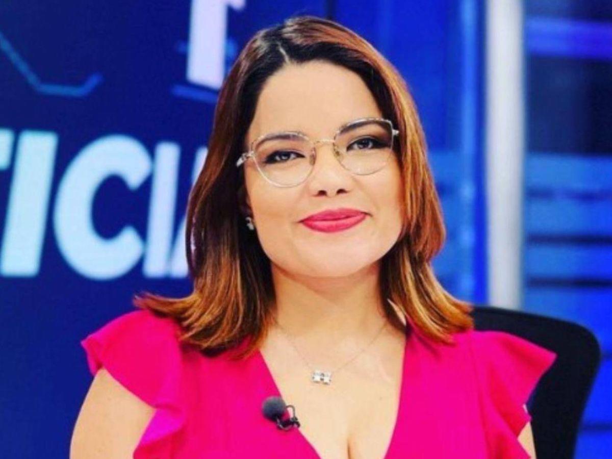 Ariela Cáceres sobre Milagro Flores: Me tiene cansada, que deje de llorar
