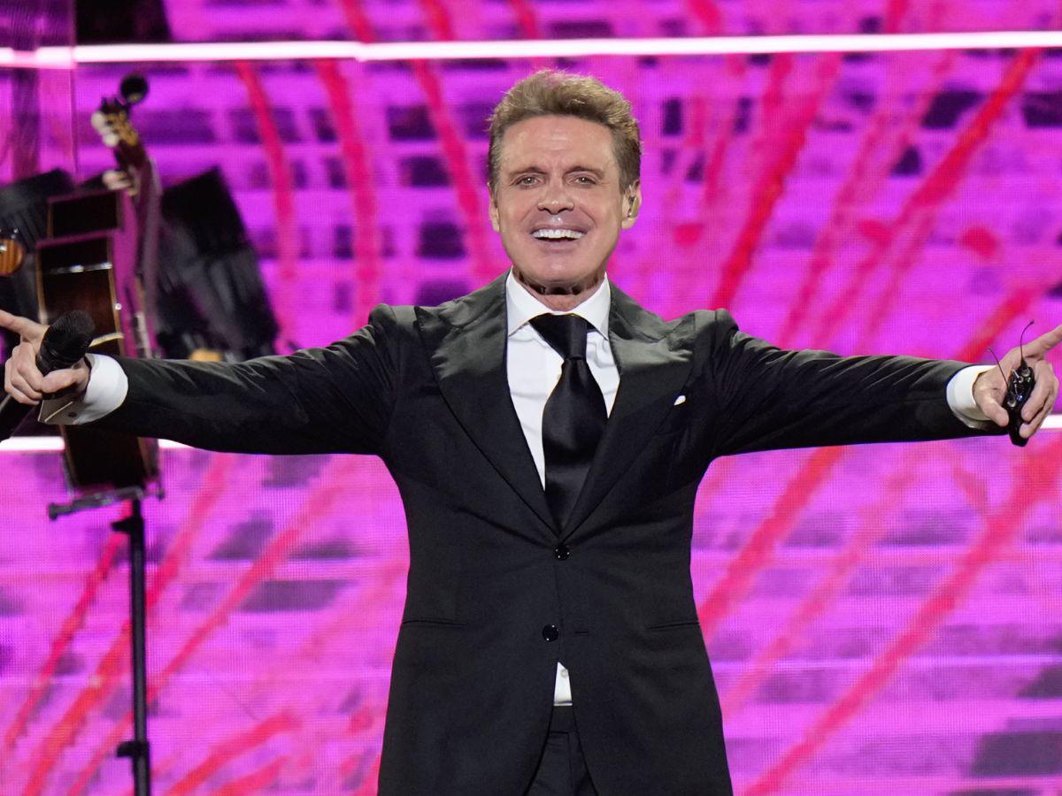 ¿Problemas cardíacos? Esto se sabe de Luis Miguel tras hospitalización