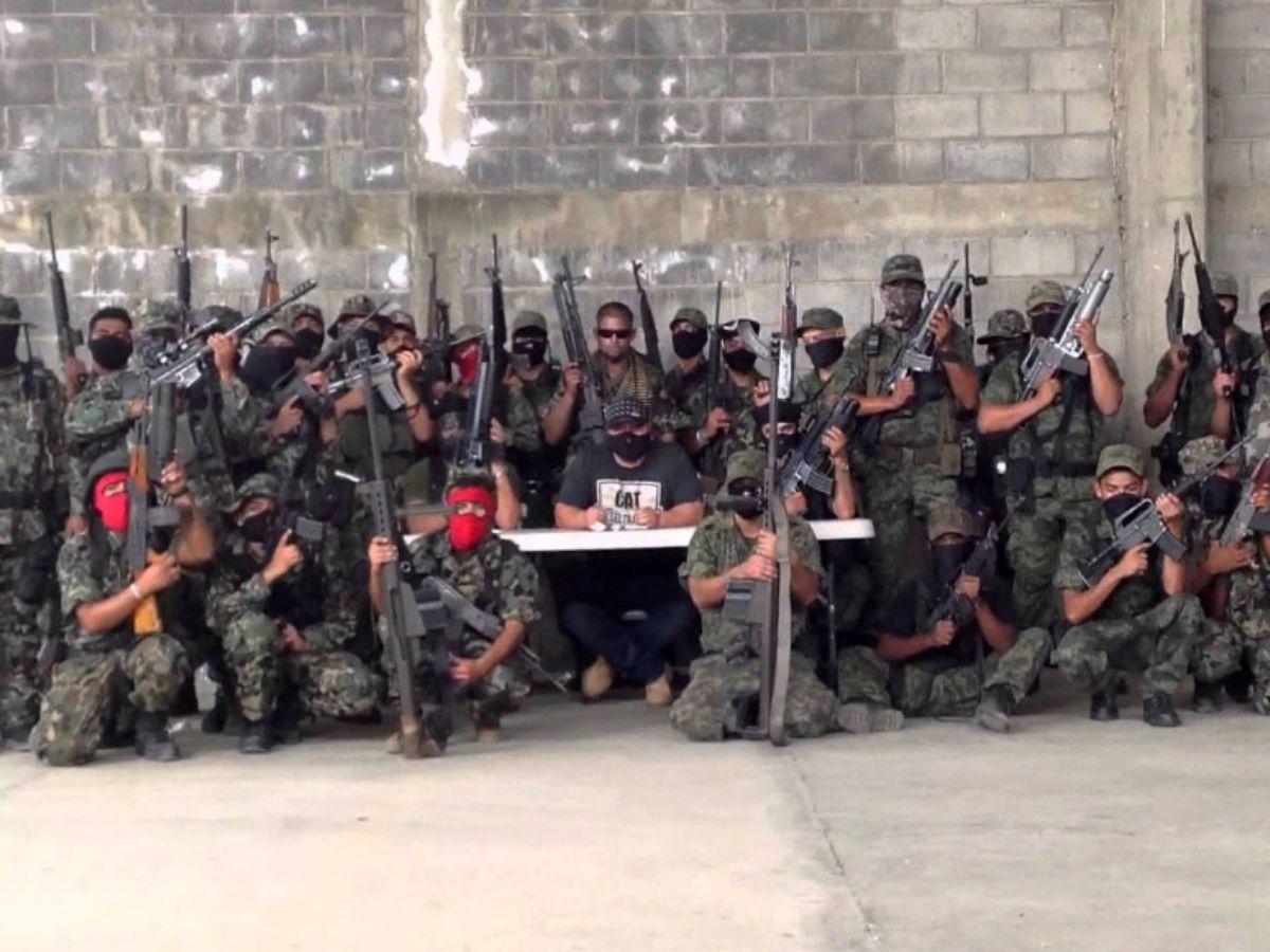 Torturada y asesinada: el horrible fin de la amante favorita de El Chapo Guzmán