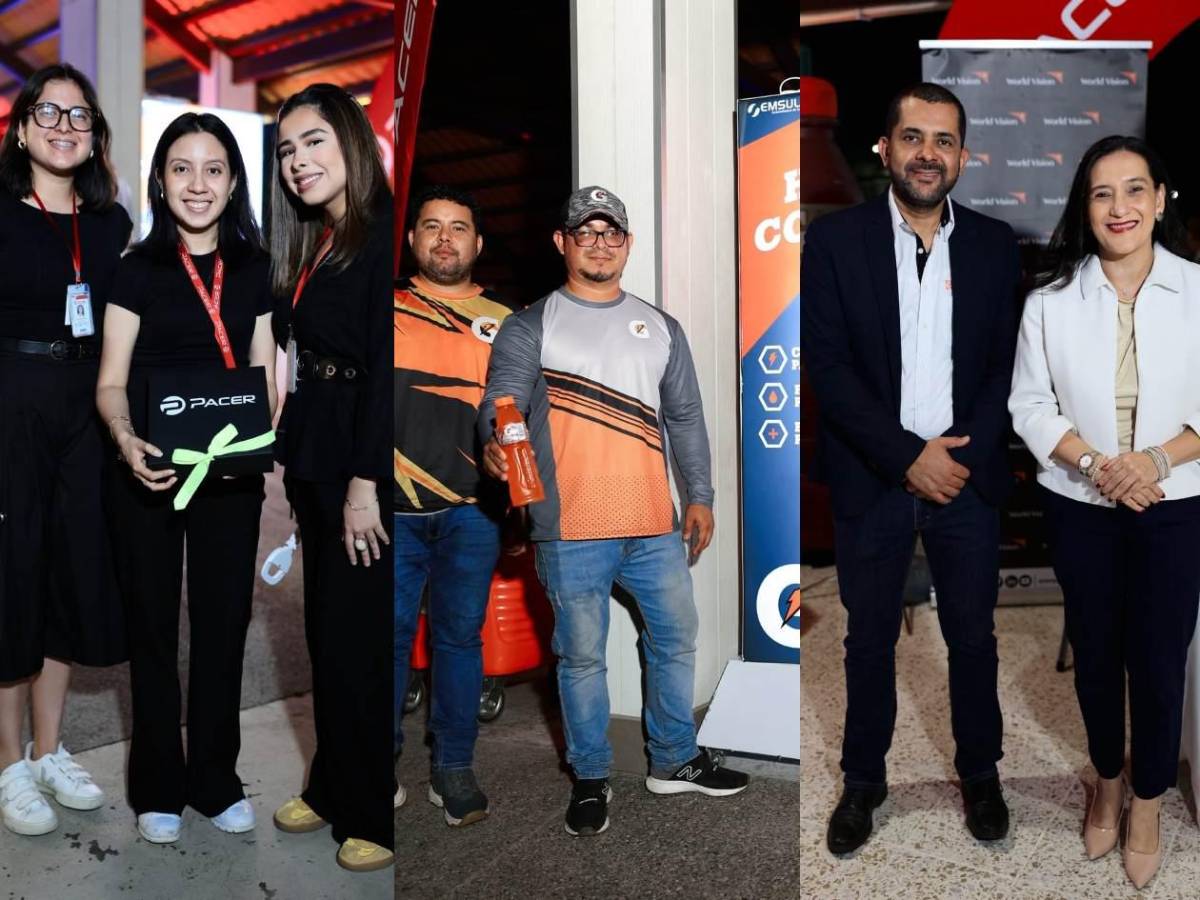 49 Maratón LA PRENSA-Gatorade: lanzamiento y así es la hermosa nueva camiseta