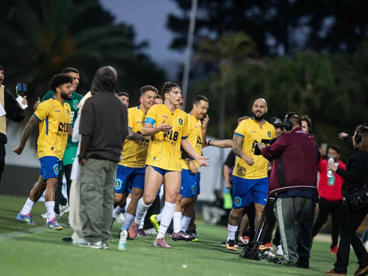 Tiktokers Honduras sufren vs Brasil, gesto de Supremo, quedó pelado y Alejandra Rubio enamora