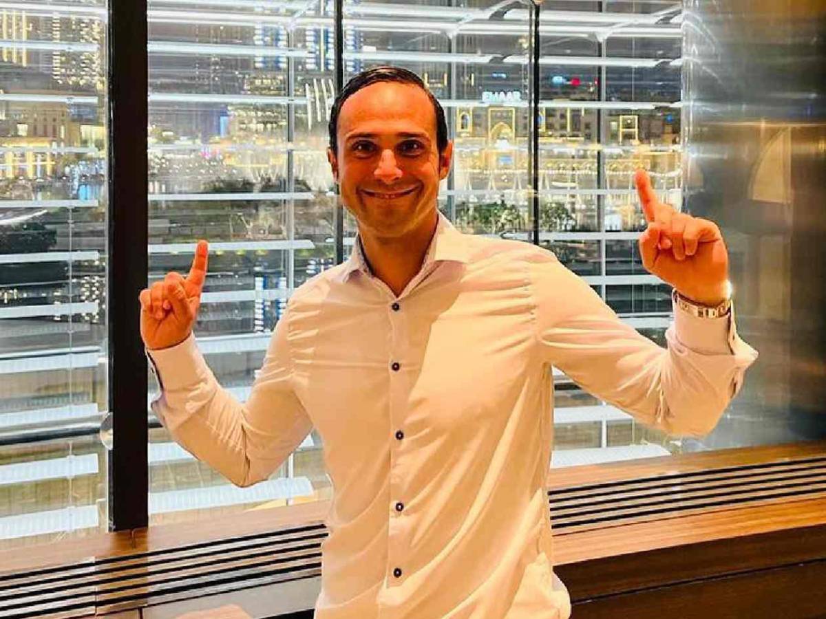 Giro drástico: Salvó a histórico del descenso y ahora dirigirá famoso negocio