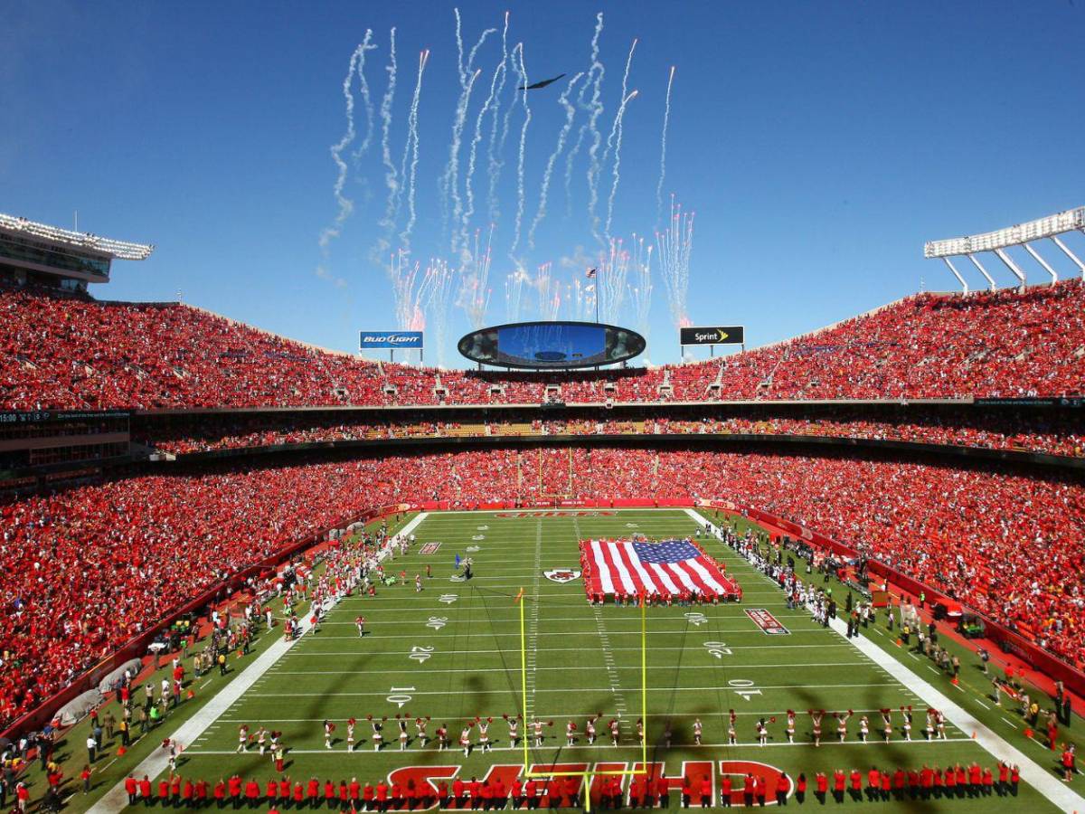 Mundial 2026: lista de estadios y los partidos que se disputarán en cada uno