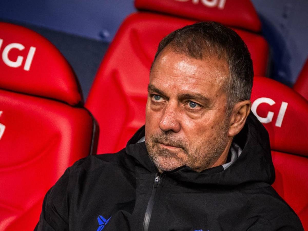 Barcelona se deshace de futbolista titular: Lo declara transferible