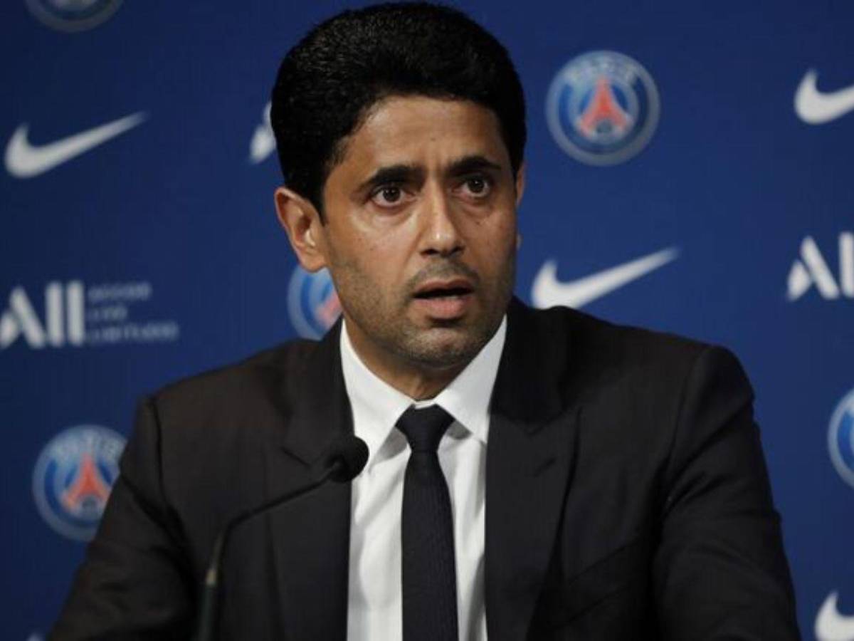 Kylian Mbappé en problemas: la millonaria indemnización que le pide el PSG