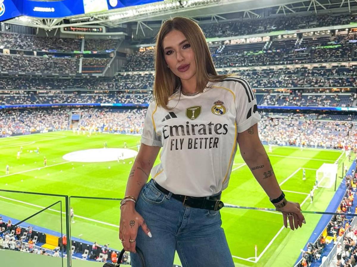 Vinicius, terminado por su novia por increíble motivo y pide perdón: No respondí de la mejor manera