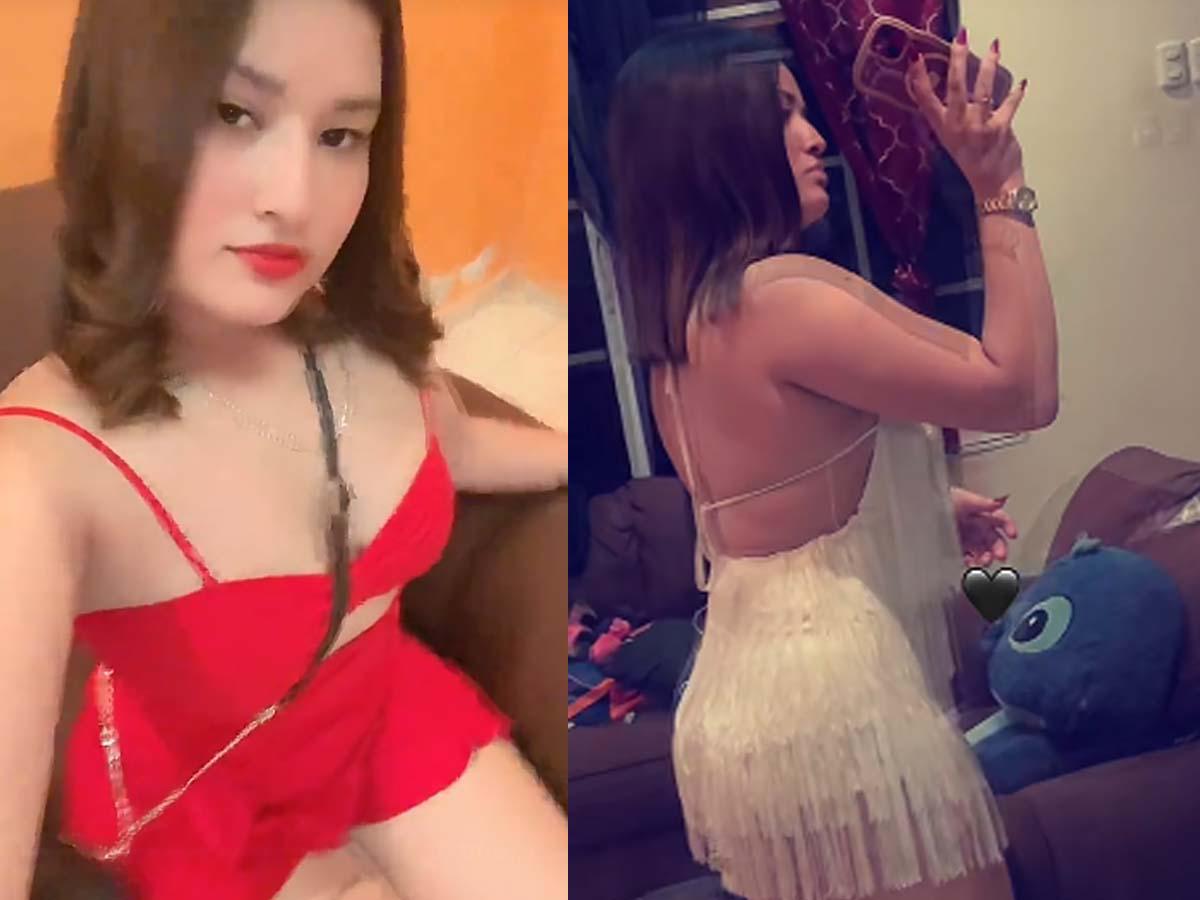 “Que te pares, perr...”: le gritó el sicario a Yamileth Bonilla cuando iba en su moto