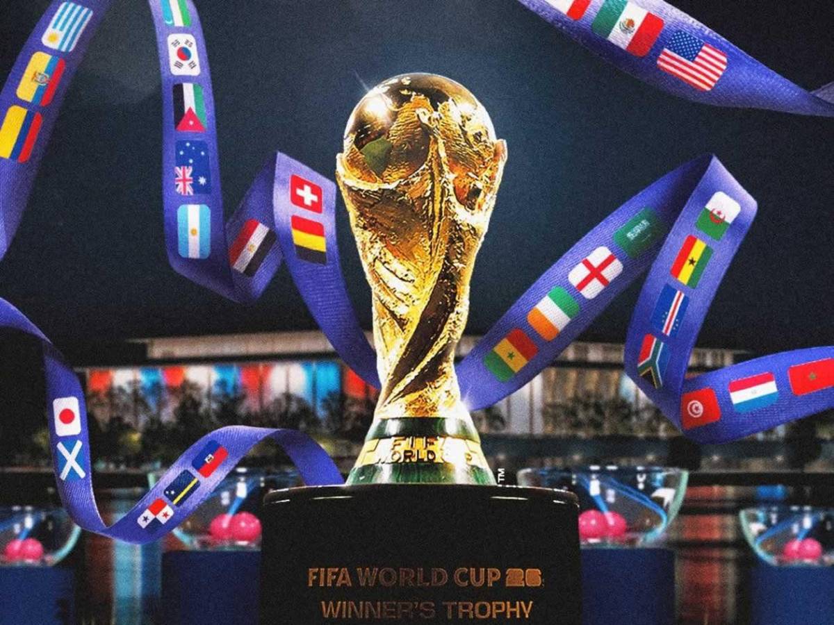 Mundial 2026: Selecciones rechazan jugar partido entre sí por fuerte motivo