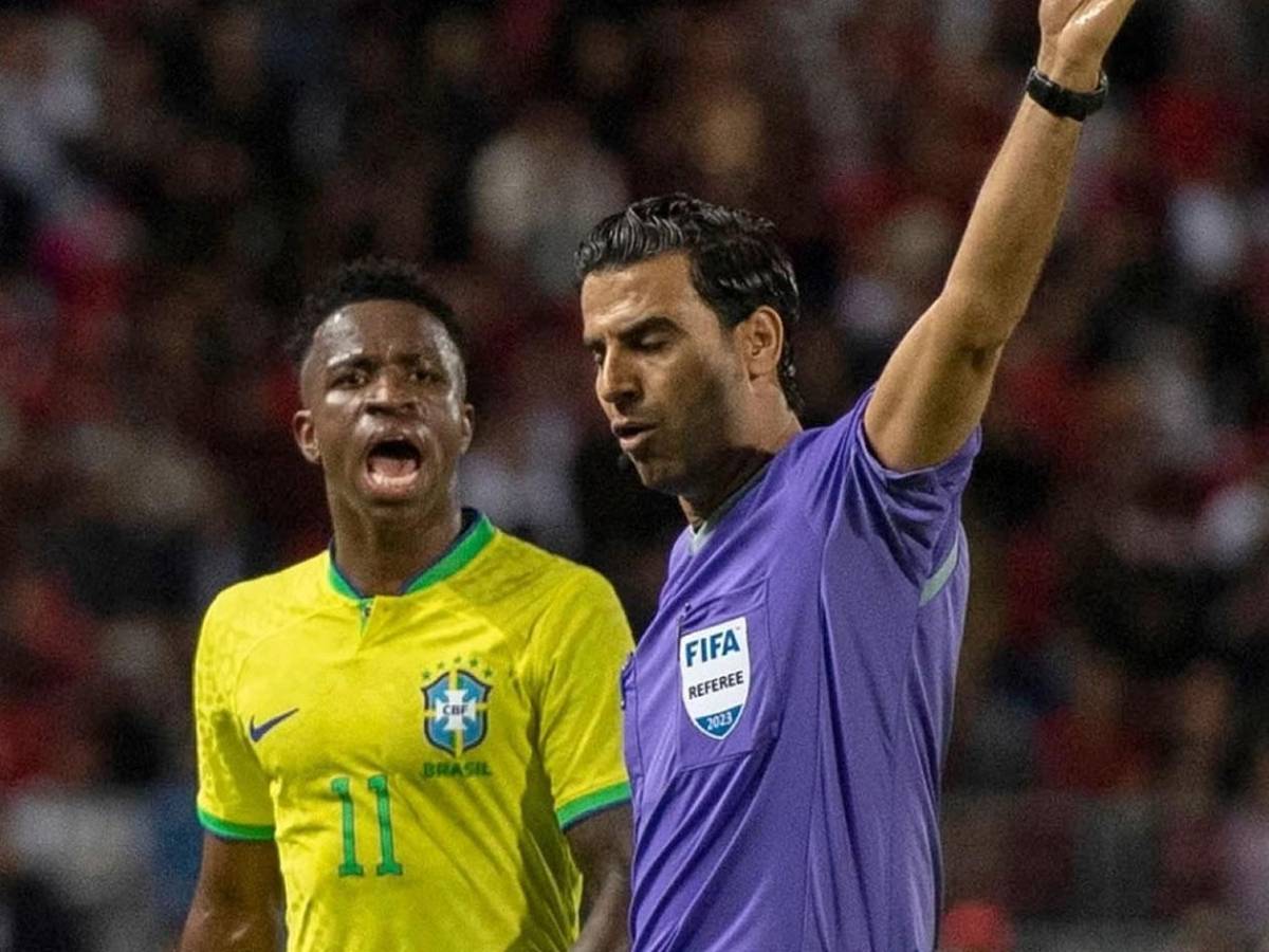 FIFA endurece nuevas reglas para el Mundial 2026: tiempo en saques, cambios y el VAR
