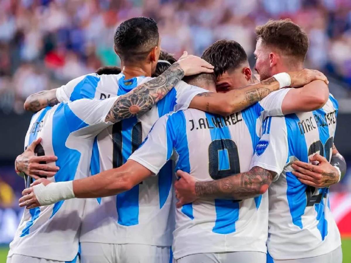Mundial 2026: primera clasificada y estas selecciones pueden asegurar su pase