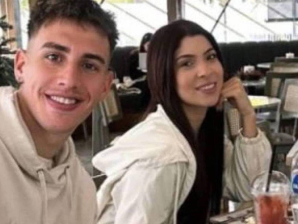 Rodrigo Auzmendi toma decisión en la relación con Laura Meza tras irse a Argentina