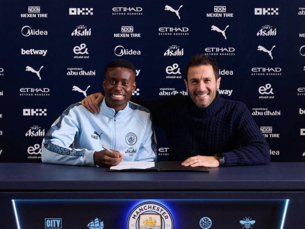 Barcelona sufre baja de crack, nuevo destino para Mastantuono y City se refuerza