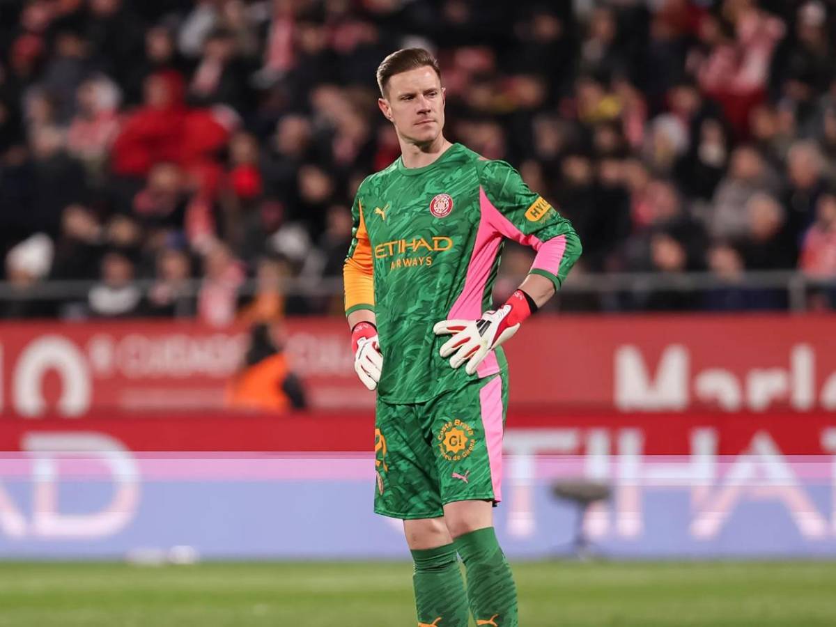 Barcelona cierra su primera incorporación para 2026-2027: Deco lo quiere de regreso