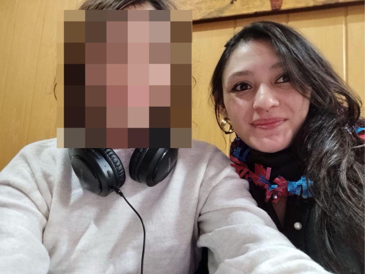 Hondureña desaparece misteriosamente en España; acababa de llevar a su hija
