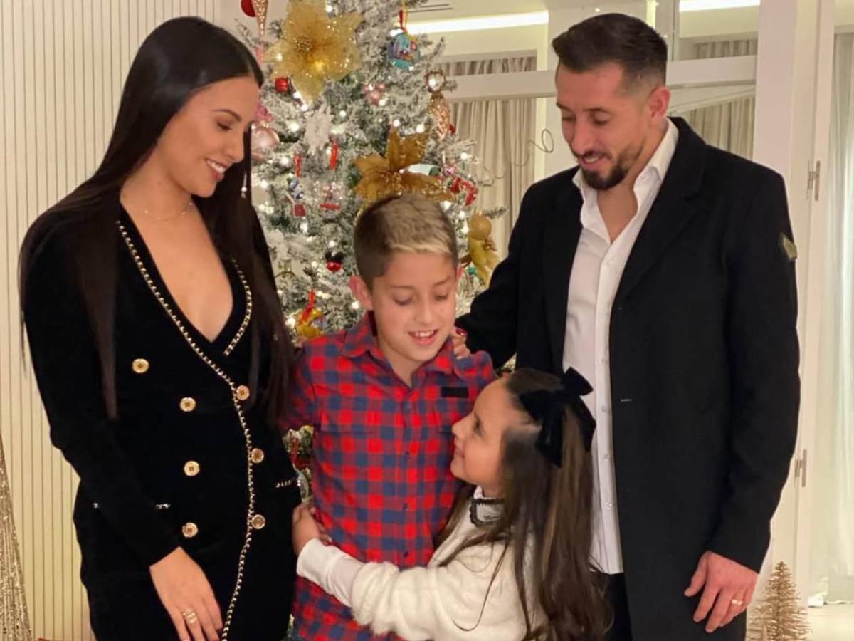 Se separó de Héctor Herrera y revela por qué lo dejó; ¿por otro futbolista?