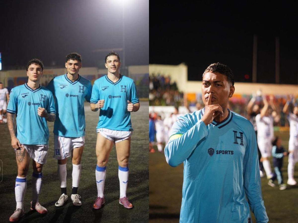 Supremo se retira de la Selección de tiktokers y señala a un influencer