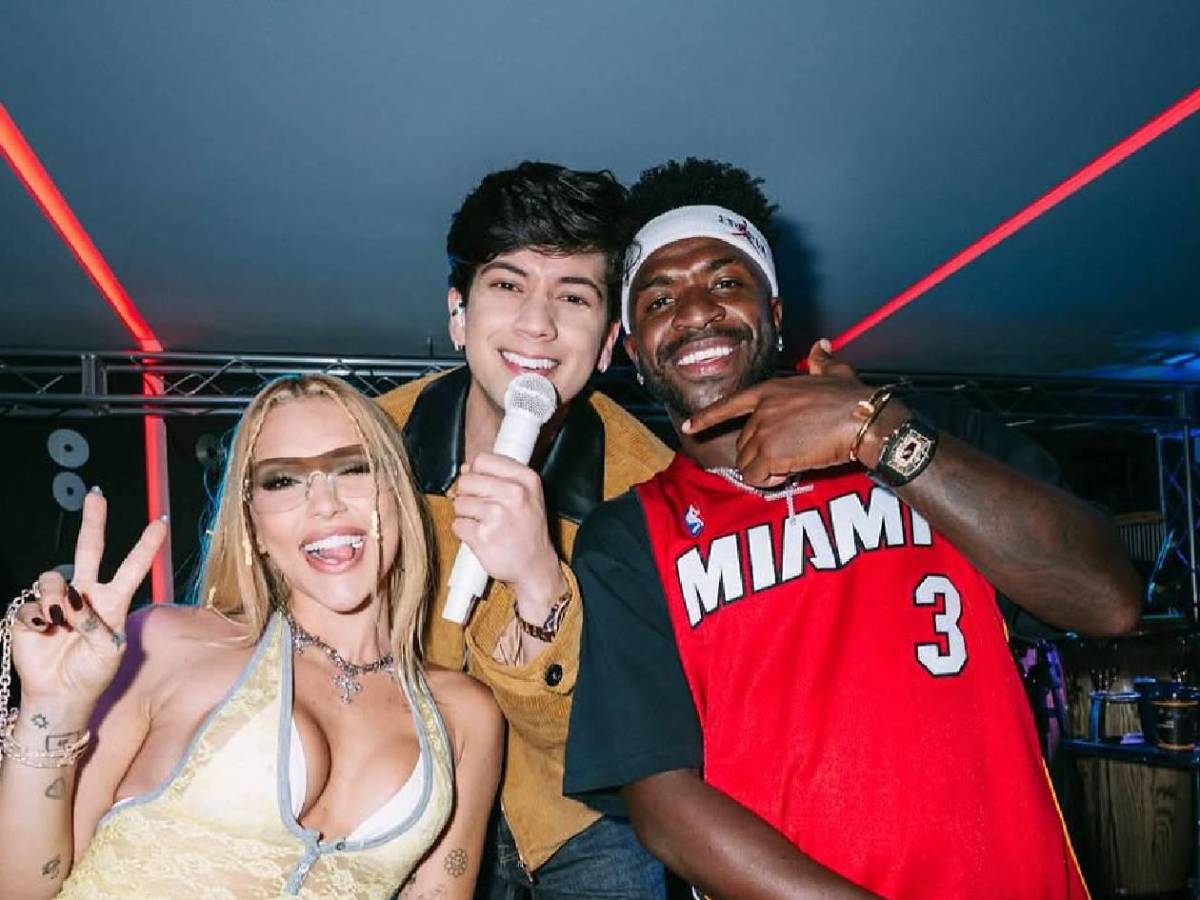 Vinicius y Virginia Fonseca: surge increíble noticia que sacude su relación