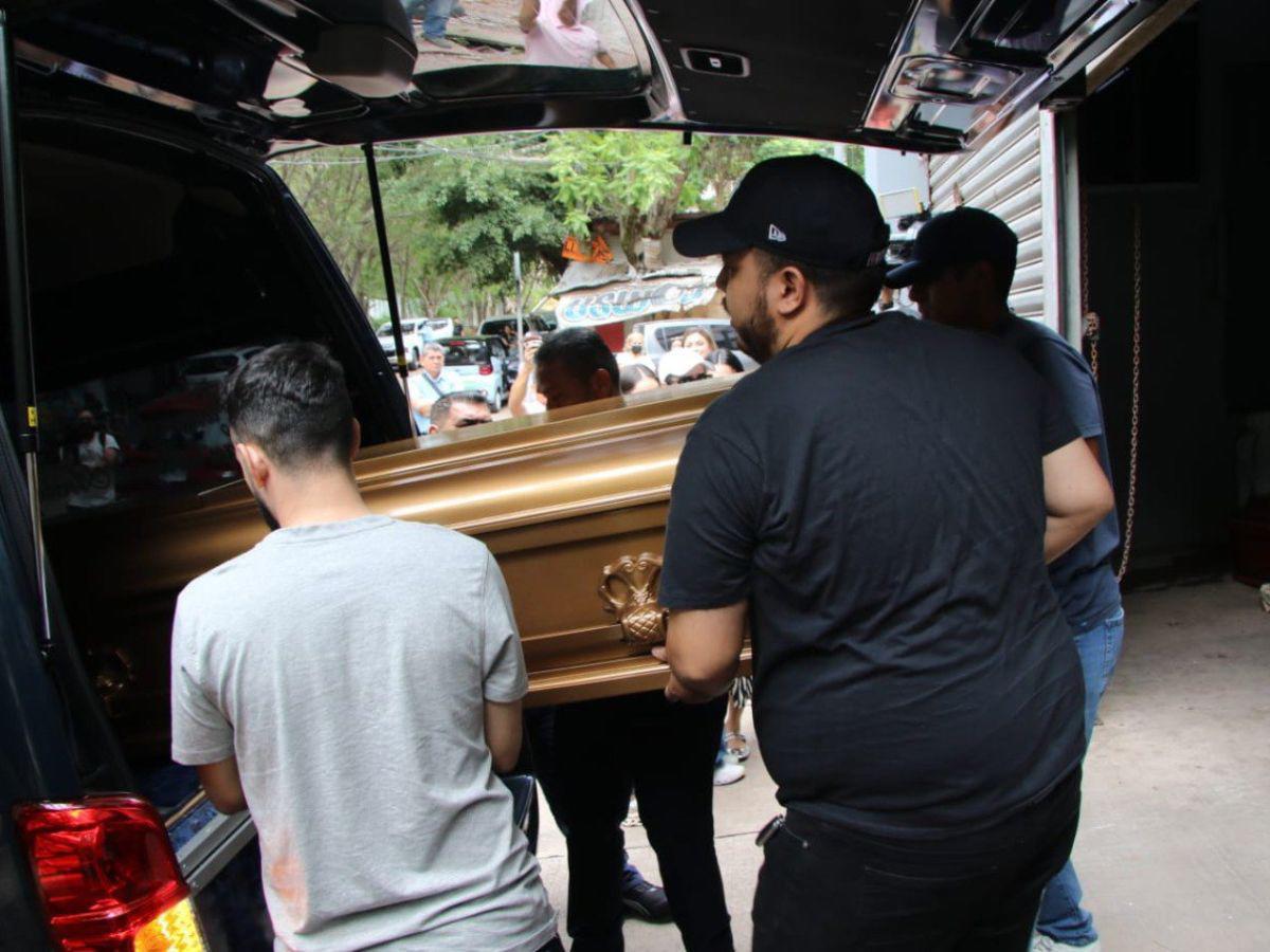 Revelan causa de muerte de Mayra Tercero; esto dice el informe forense