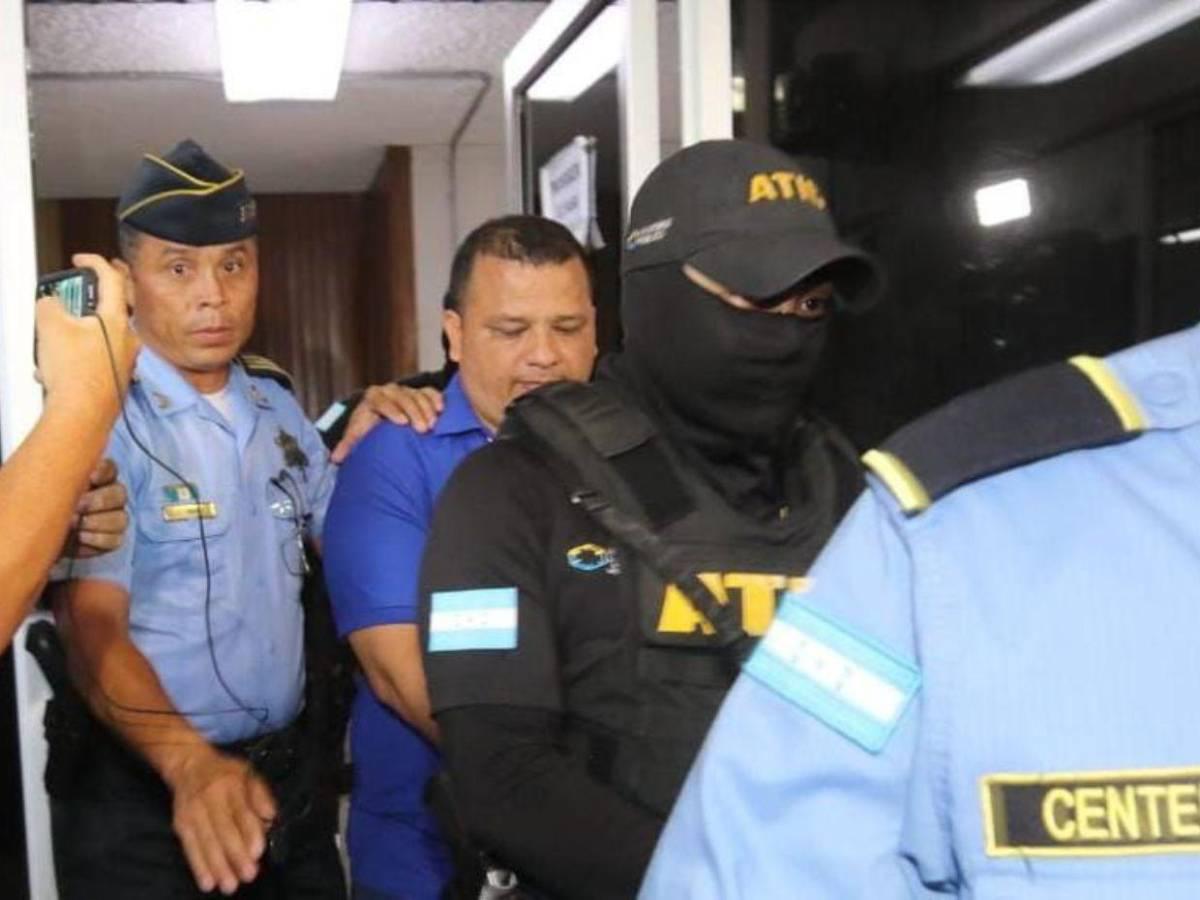 ¿Cómo es la cárcel donde está Iván Velásquez, gerente de Koriun?