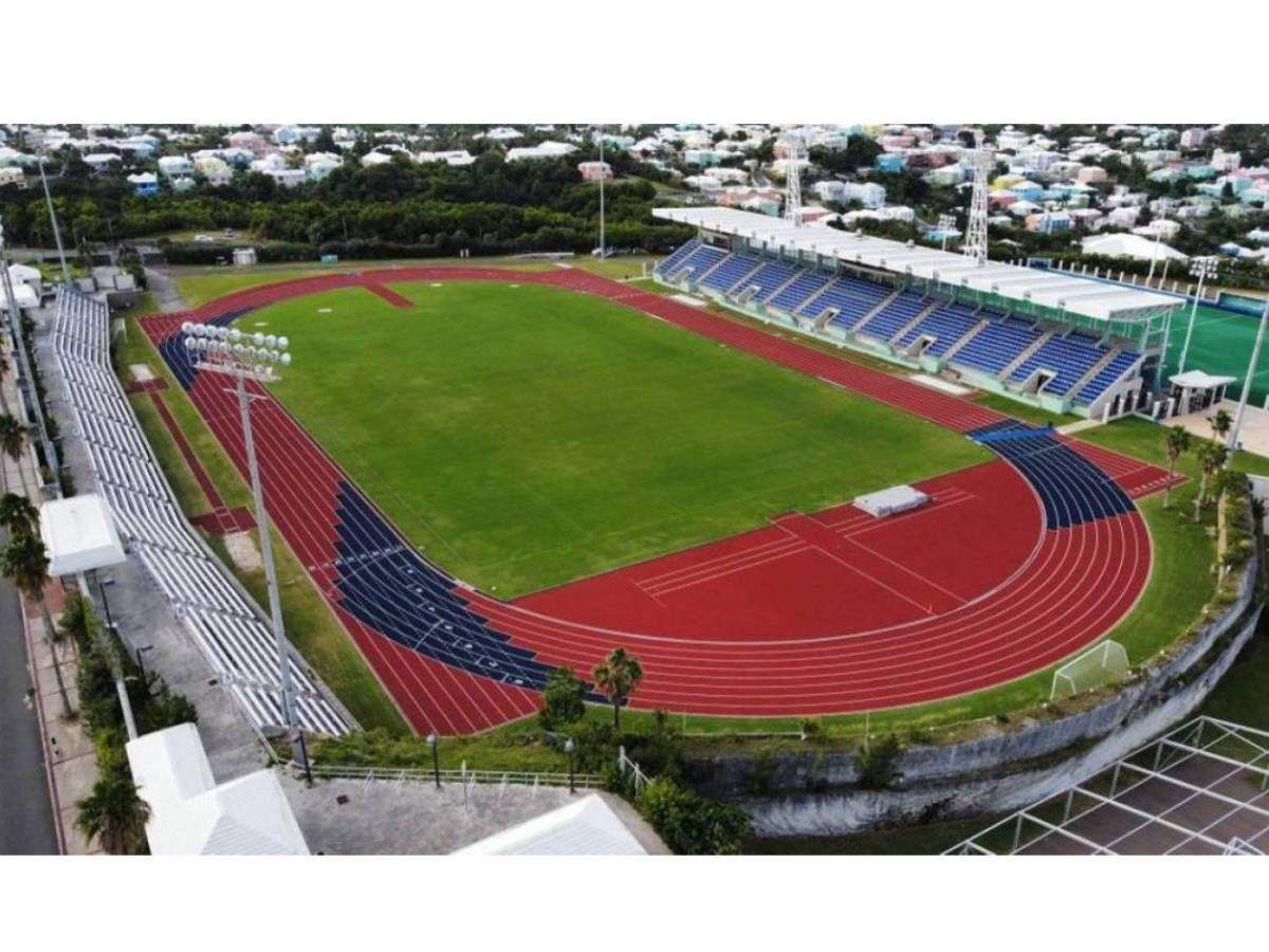 Honduras pule sus piezas a un día de enfrentar a Bermudas por la Copa Oro