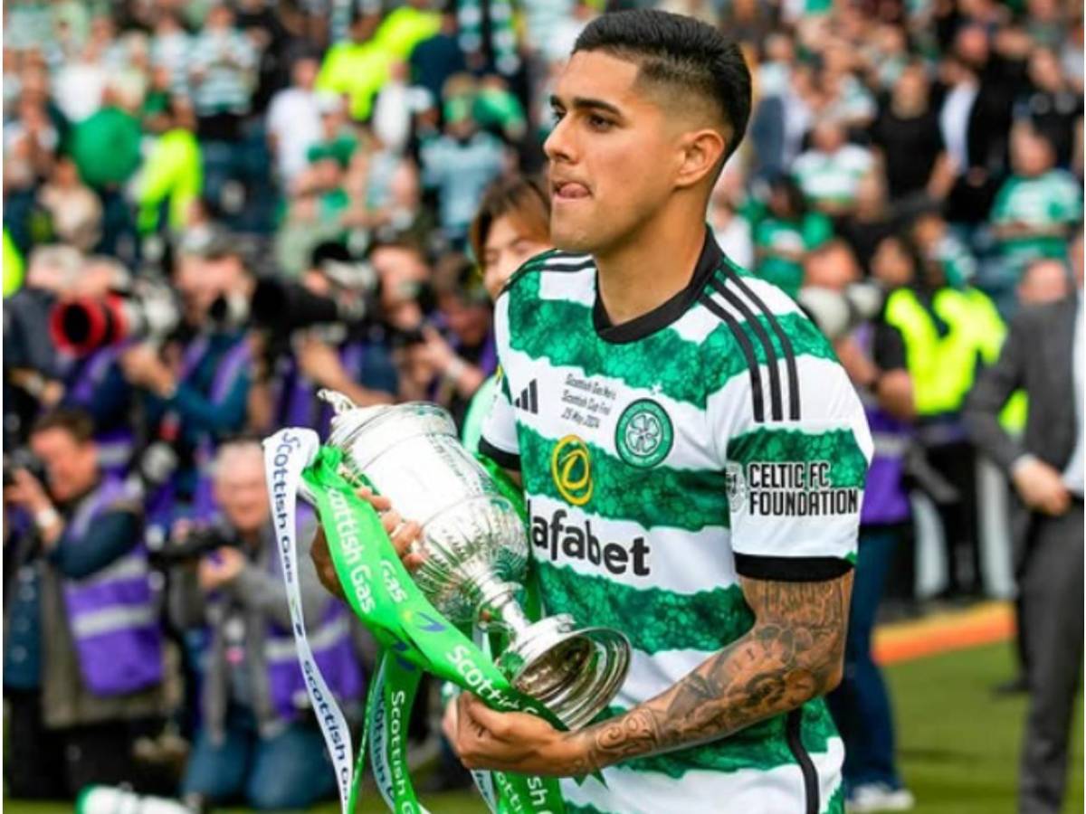 Luis Palma de vacaciones en Dubai junto a su bella esposa, Annie Córdova