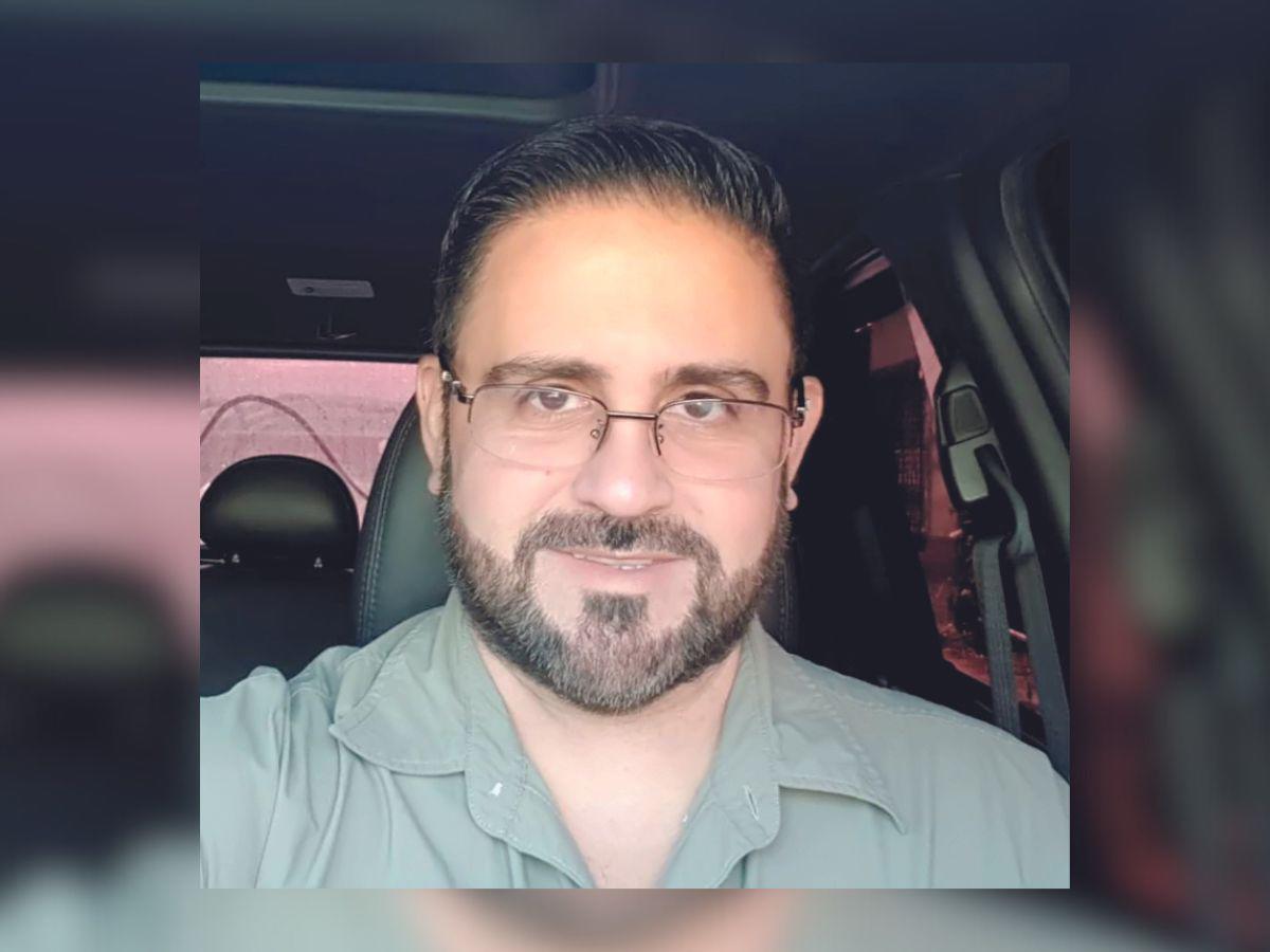 “No puedo hablar ahorita”: último mensaje de ingeniero asesinado