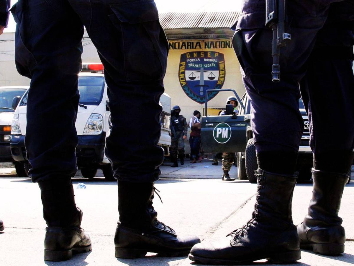 Chepe Lora, el “rey” del penal sampedrano que exhibió el fracaso carcelario de Honduras