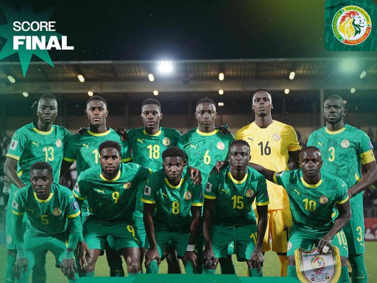 Mundial 2026: Las poderosas e históricas selecciones que hoy estarían fuera