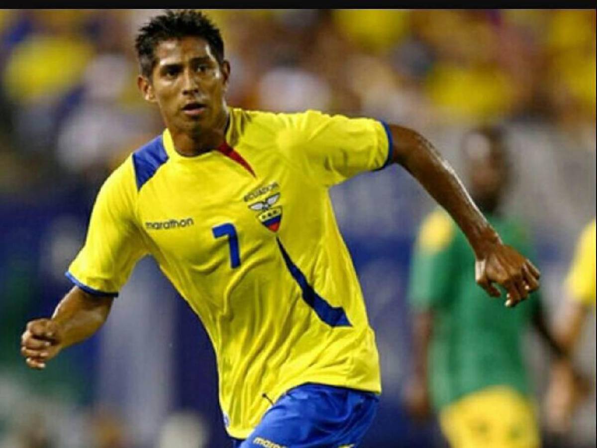 Jugó la Copa América y sorprende su nueva faceta en EUA: trabajó como albañil