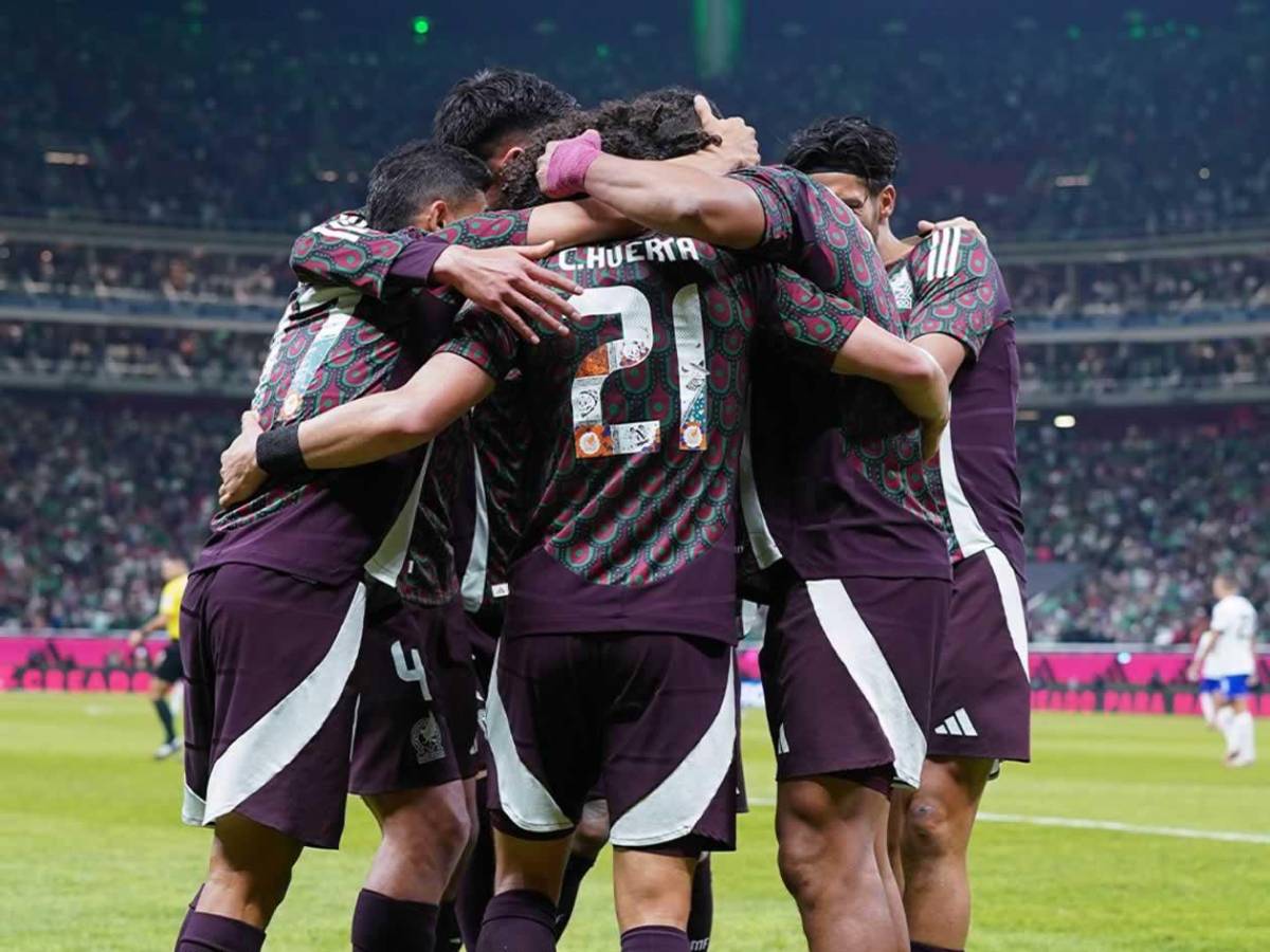 Escándalo en México: Javier Aguirre lo deja afuera de la Selección por sorpresivo motivo