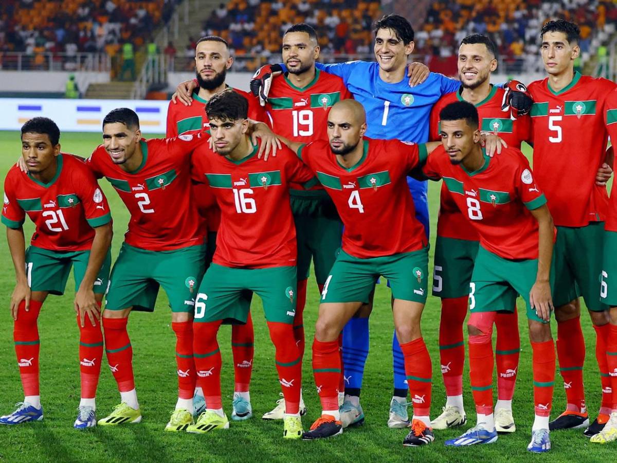 Ranking FIFA a menos de 100 días para Mundial: golpazo a Messi y Mbappé y Concacaf presente