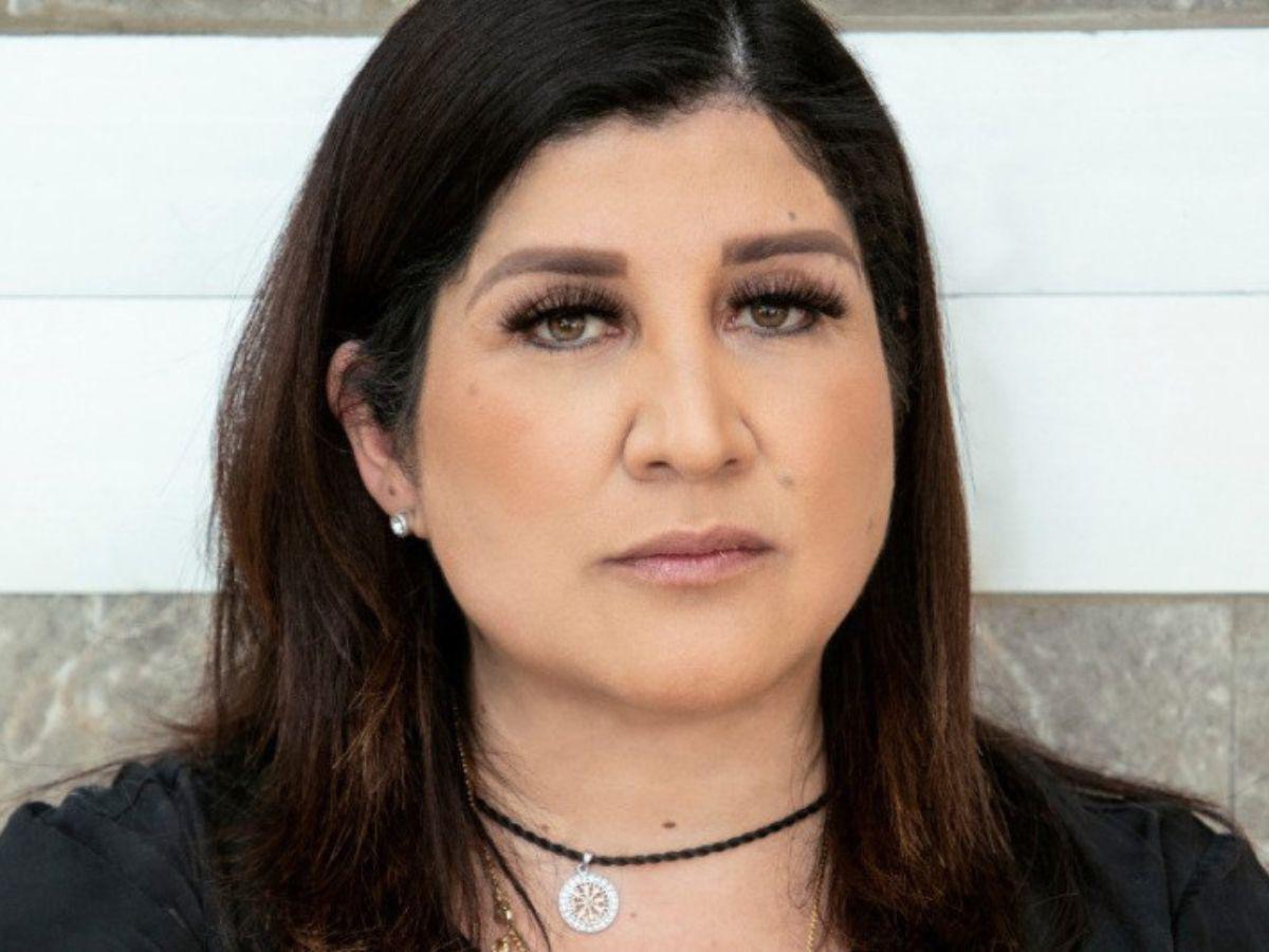 Muere Laura Rivas, famosa vidente del programa “Extranormal”