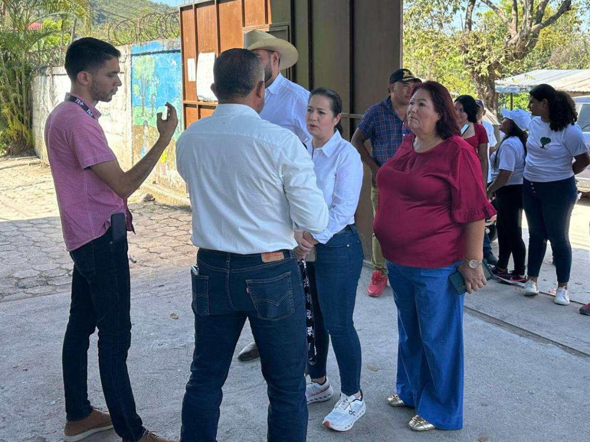Apatía en elecciones primarias de La Entrada, Copán