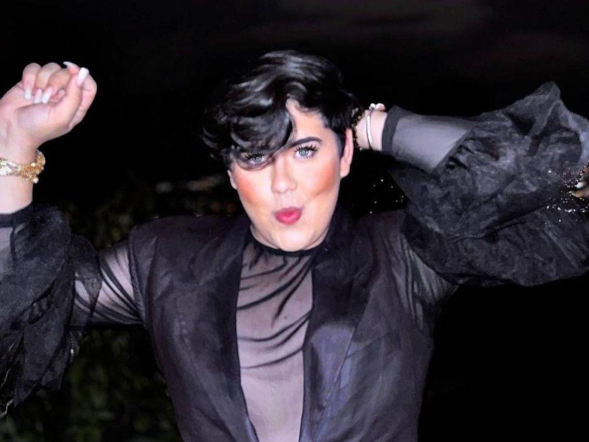 Antonio Sandrez llama vulgar y corriente a Milagro Flores