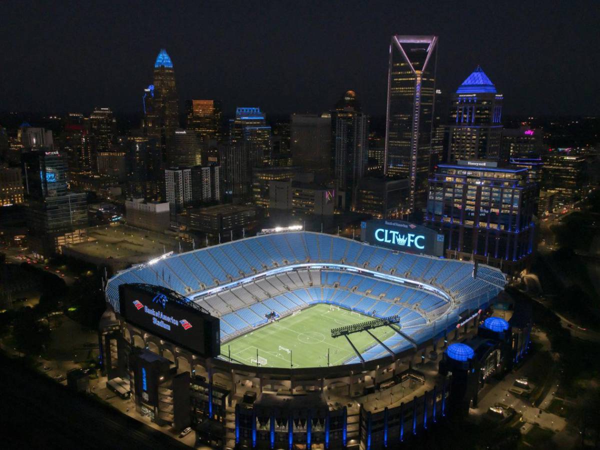 ¡Imponentes! Estos son los 12 estadios en los que se jugará el Mundial de Clubes