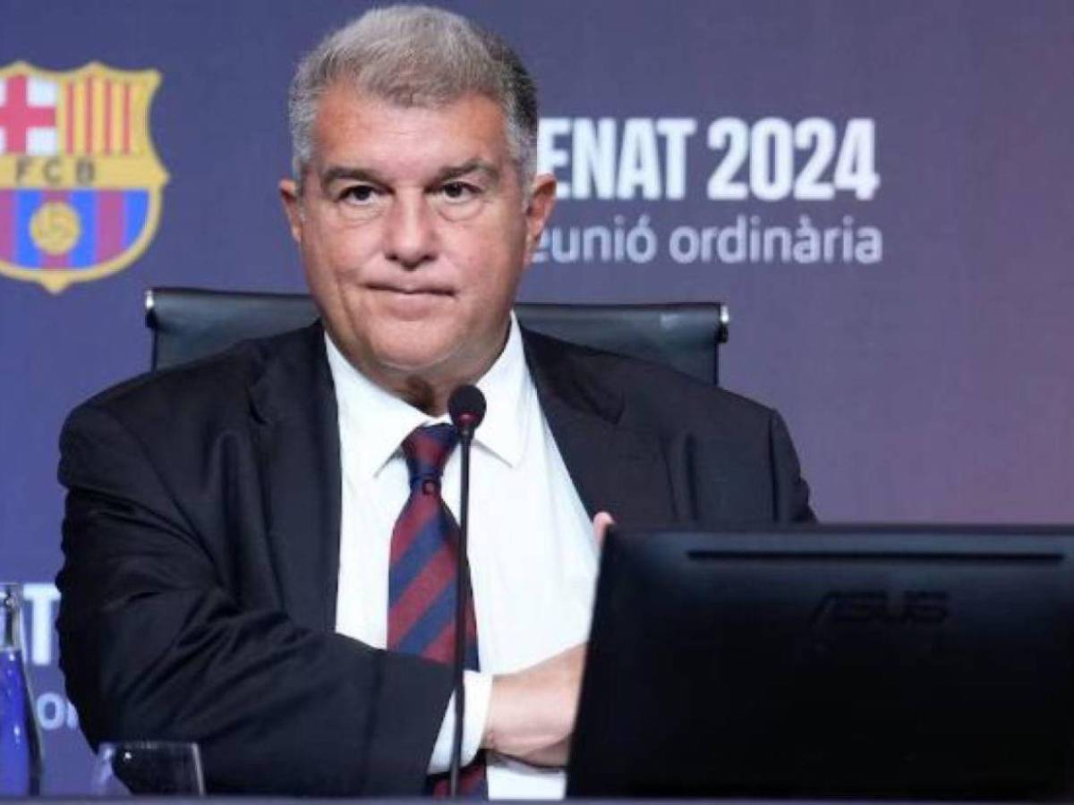 Barcelona lo echó de la peor manera: Recibí un correo con mi despido