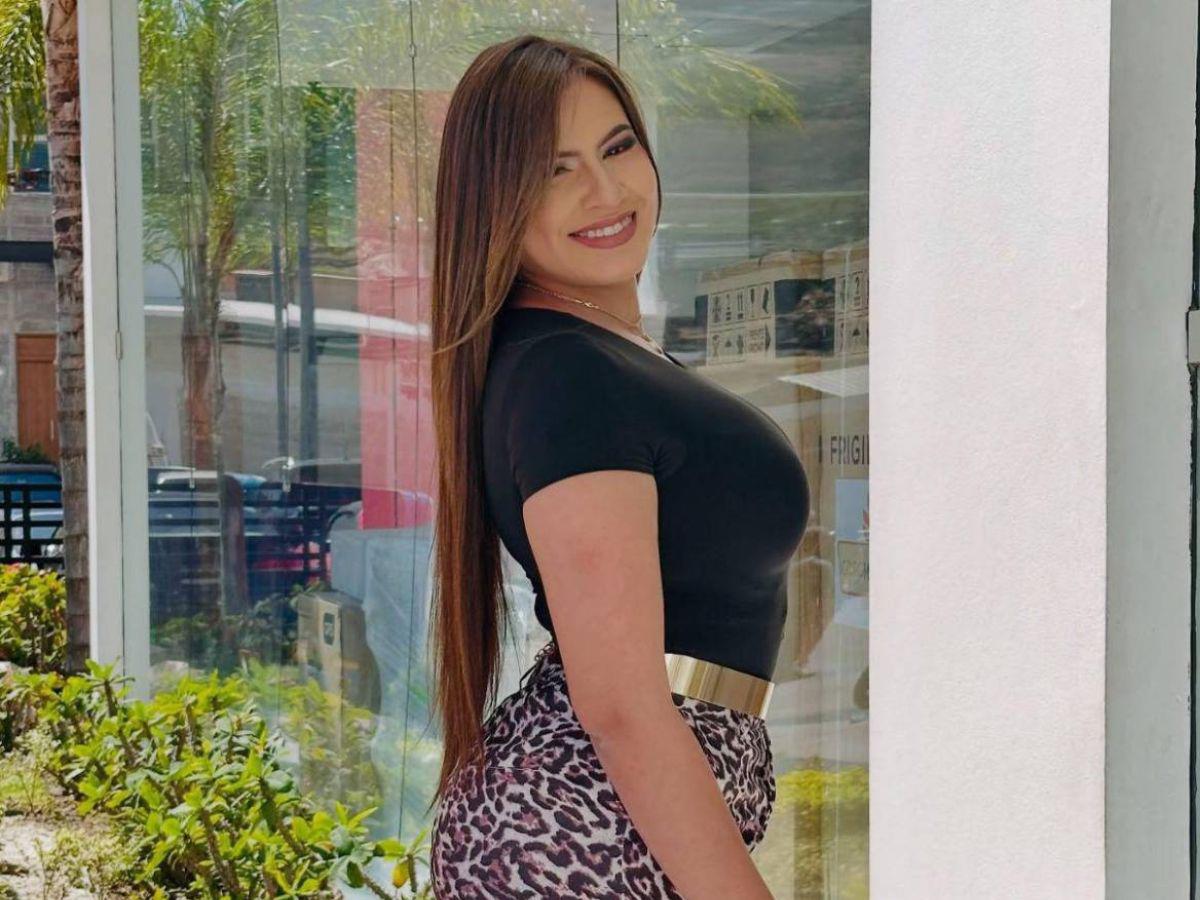 Alejandra Rubio revela que Javian Thompson le pide manutención