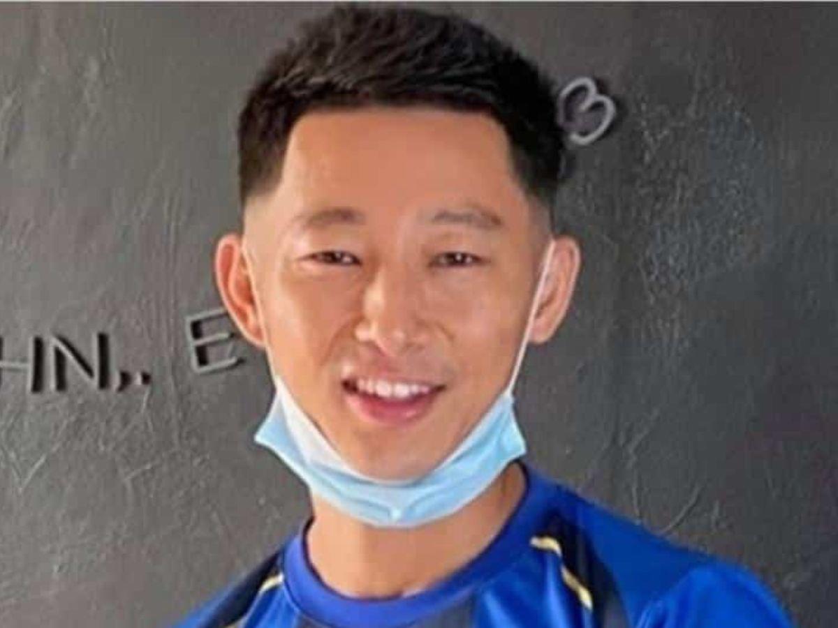 Influencer salvadoreño dona $10,000 a Shin Fujiyama para la construcción de escuelas en Honduras