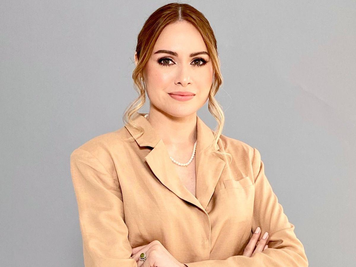 ¿Quién es Yasmin Meza, la candidata a diputada con más votos en Cortés?