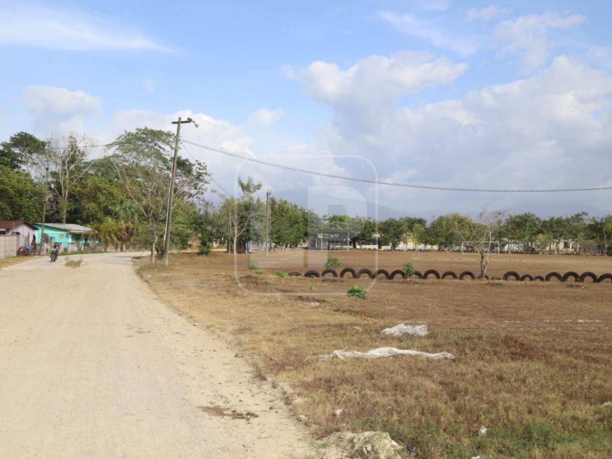 Así es Rigores: la aldea donde el miedo apagó la vida cotidiana