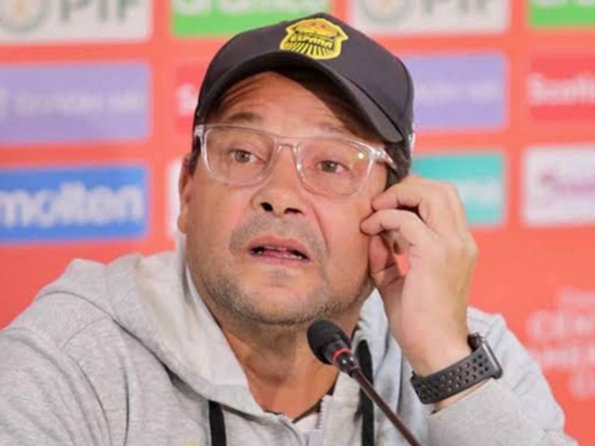 Jeaustin Campos destapa razón de su renuncia al Real España: desgarradoras palabras