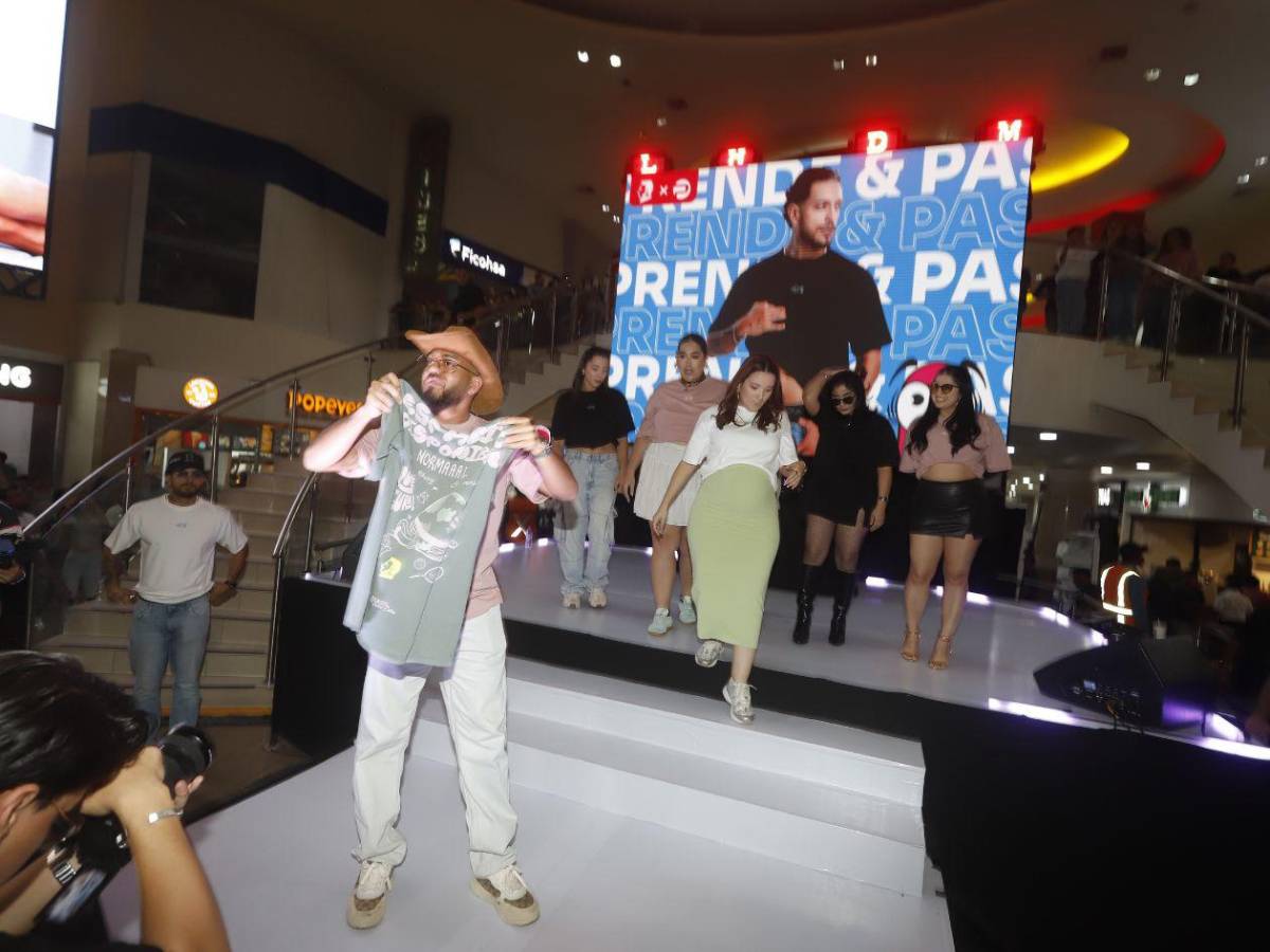 Así se vivió el lanzamiento de la nueva camisa de Los Hijos de Morazán en SPS