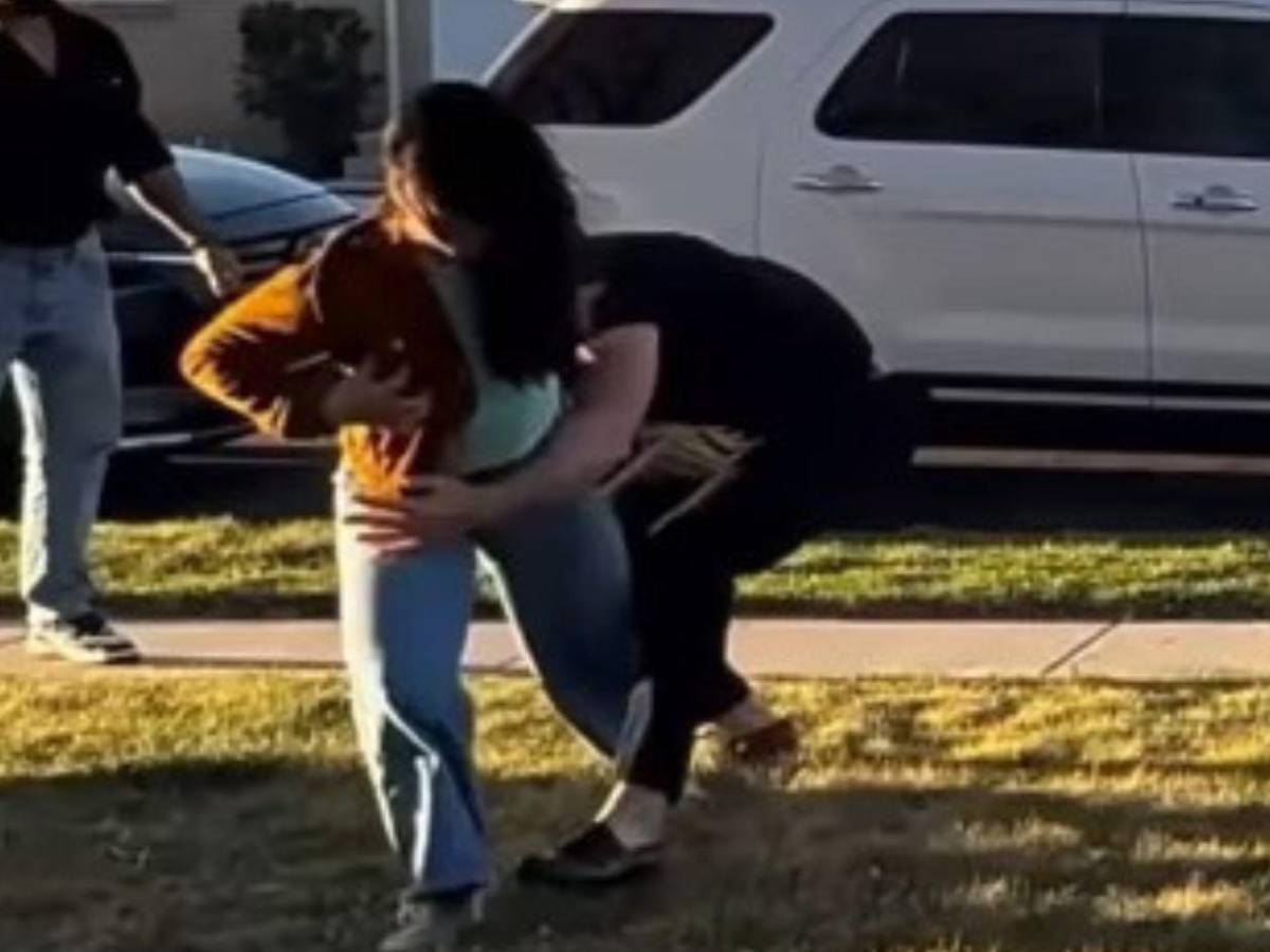 Campeona de artes marciales  feminista reta a un combate a influencer y termina noqueada