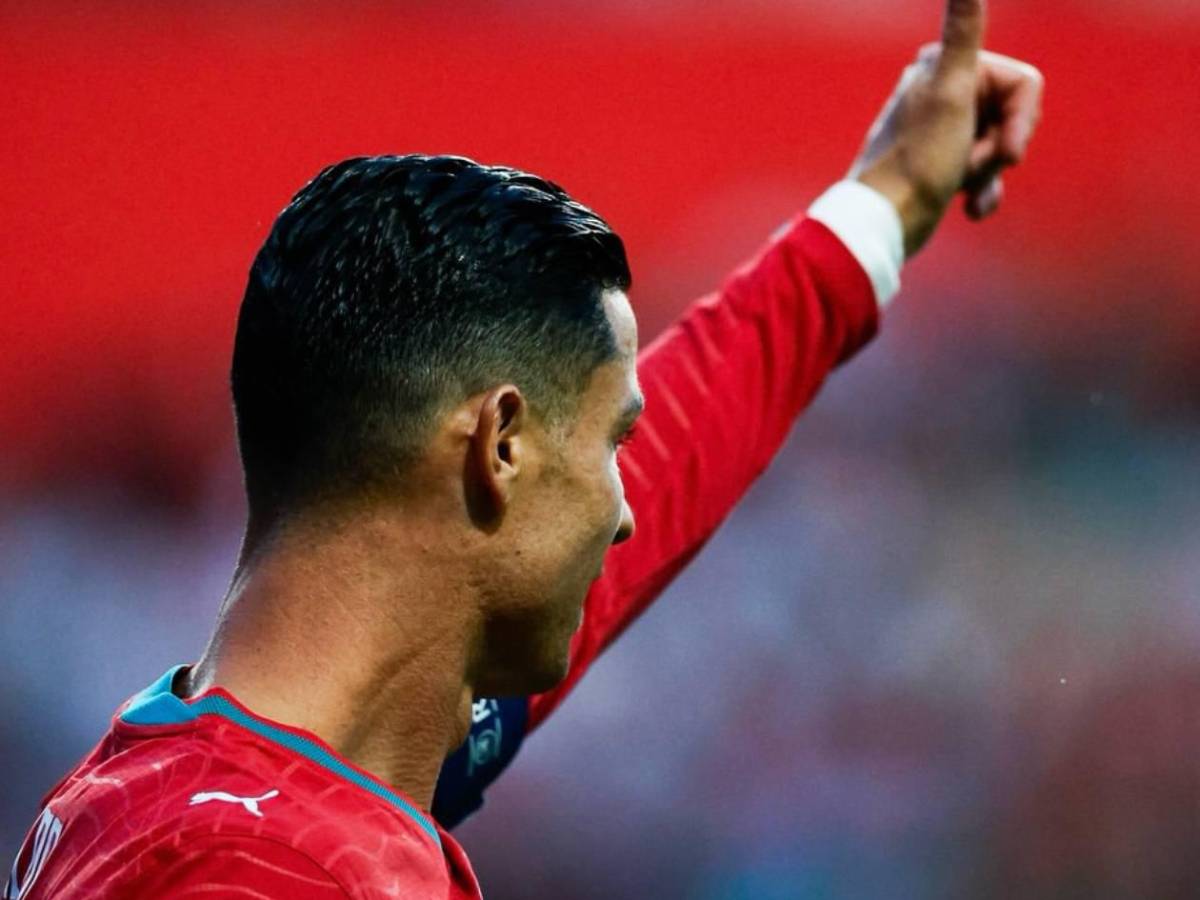 Cristiano Ronaldo recibe curiosa petición tras el Mundial 2026: Hay temor
