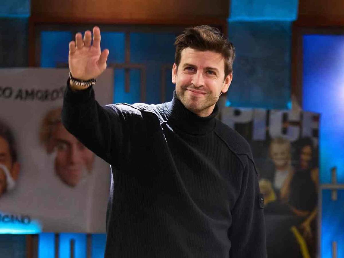 Cristiano compró un club y no podrá jugar en él por 'culpa' de Piqué: el motivo