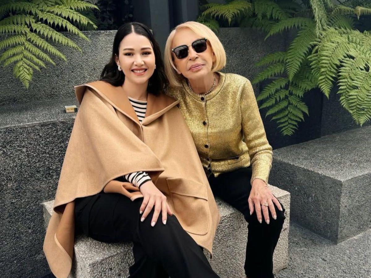 Jennifer Aplícano muestra moretones en su cuerpo y responde a críticas