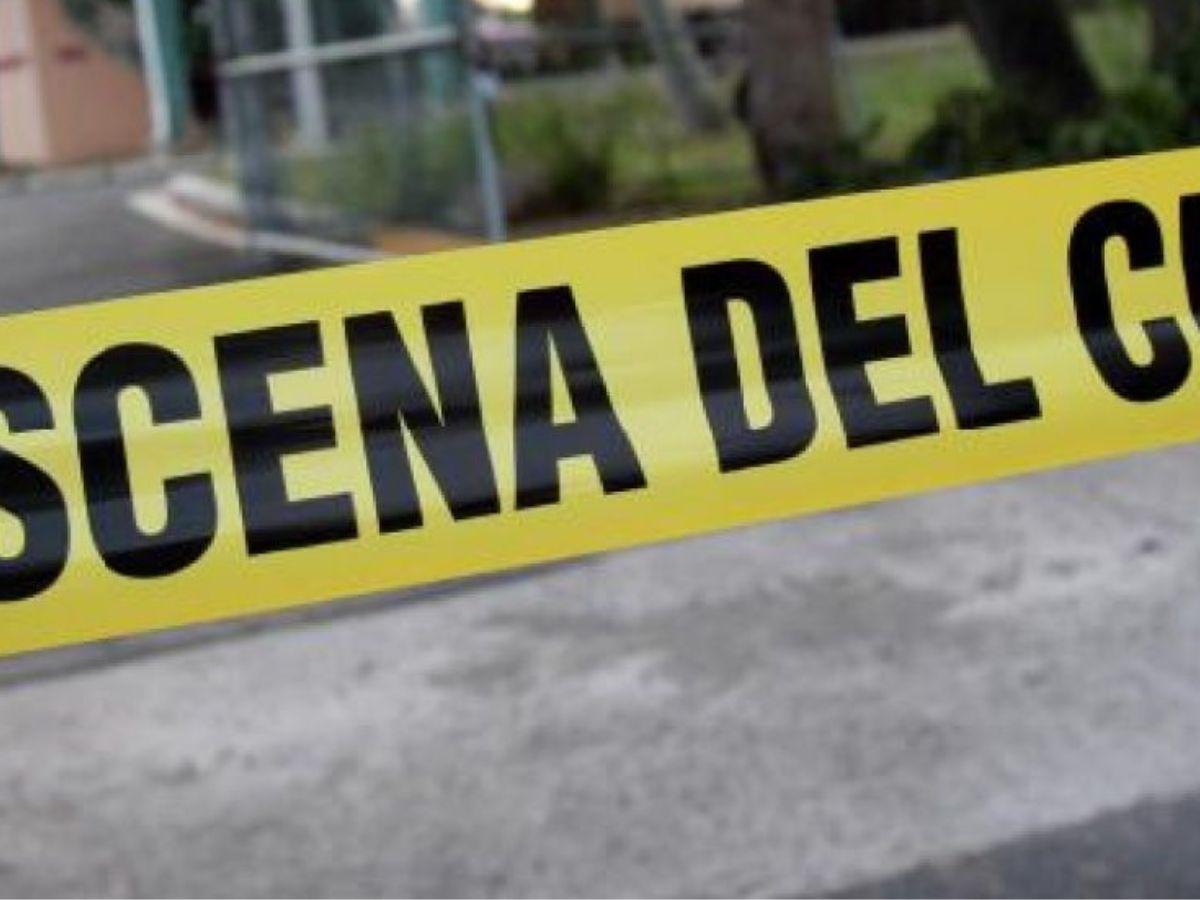 Cuatro muertos entre ellos un niño deja balacera en Ecuador