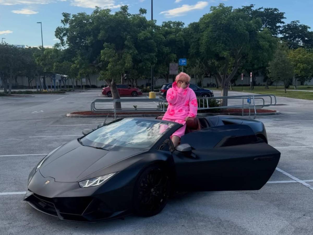 ¡Del Mundial a la cárcel! El escándalo que sacude a dos famosos influencers