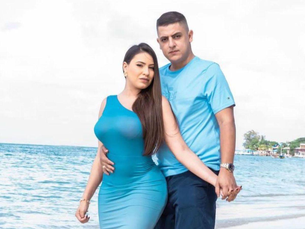 Alejandra Rubio confiesa qué ocurrió con el bebé que esperaba con Thompson